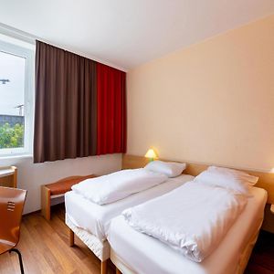 Kamer met Twee Aparte Bedden